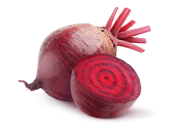 Fresh Beetroot